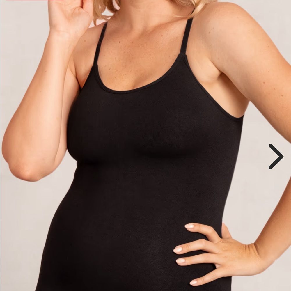 🆕Shapermint “All Day Every Day” Scoop Neck Cami, Size 4XL